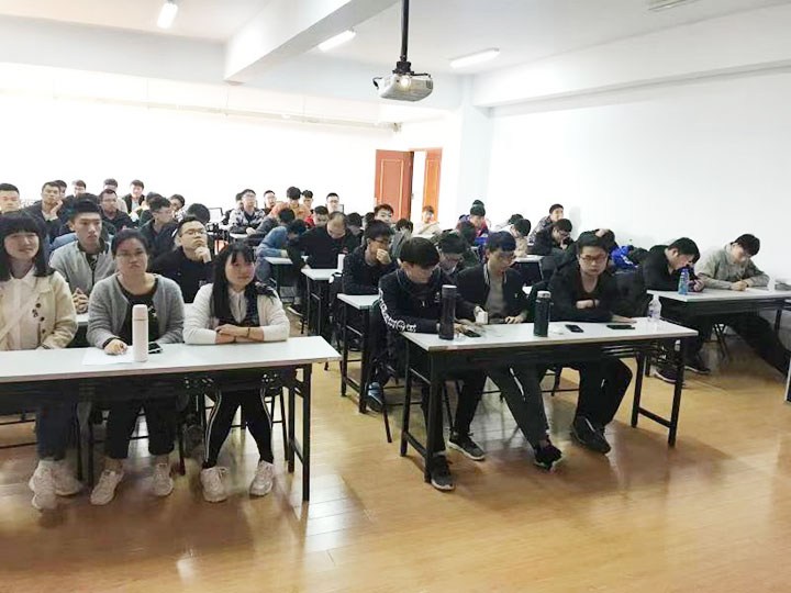 消防安全培訓(xùn)